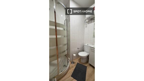 Apartamento de 2 dormitorios en alquiler en Universidad, Madrid