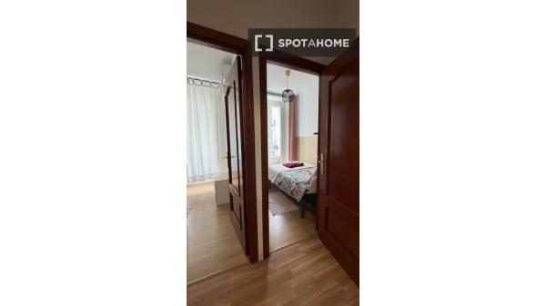 Apartamento de 2 dormitorios en alquiler en Universidad, Madrid