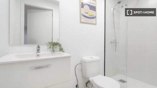 Zimmer in Wohngemeinschaft in Alicante (Alacant)