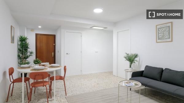 Zimmer in Wohngemeinschaft in Alicante (Alacant)