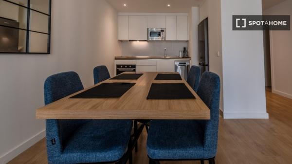 Mieszkanie z 2 sypialniami, La Trinidad Oeste, Malaga