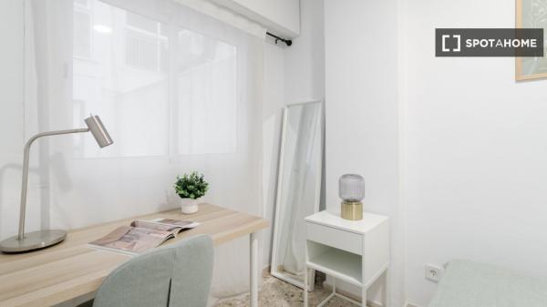 Zimmer in Wohngemeinschaft in Alicante (Alacant)