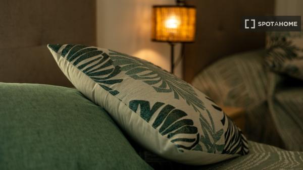 Mieszkanie z 2 sypialniami, La Trinidad Oeste, Malaga