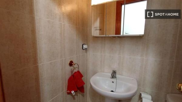 Habitación en piso compartido en Burjasot
