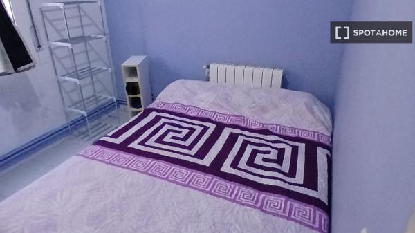 Chambre en colocation à Barcelone