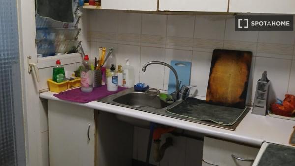 Chambre en colocation à Barcelone