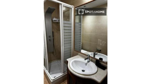 Estudio en alquiler en Trafalgar, Madrid