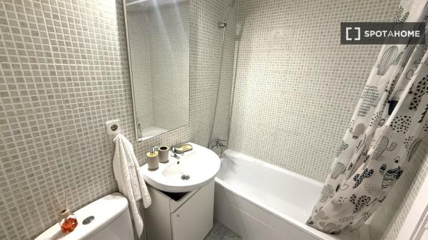 Estudio en alquiler en El Raval, Barcelona