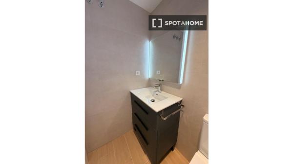 Chambre en colocation à Burjassot