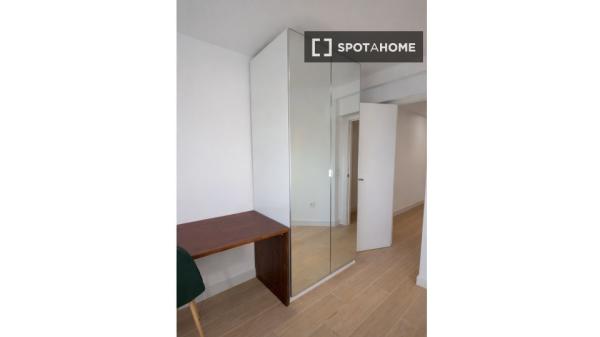 Habitación en piso compartido en Burjassot