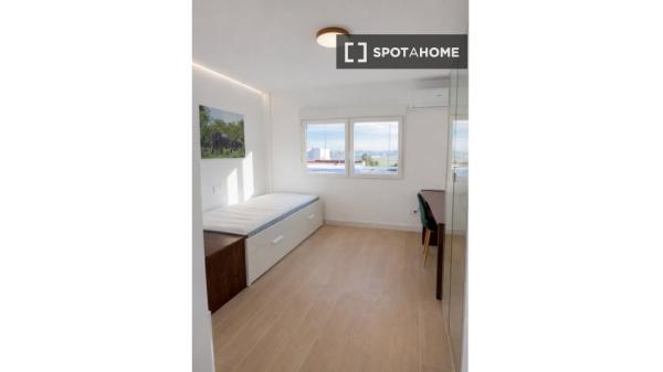 Chambre en colocation à Burjassot