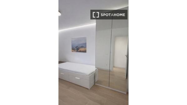 Chambre en colocation à Burjassot