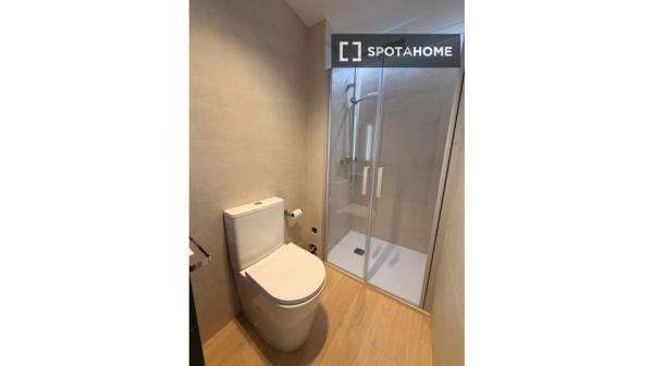 Chambre en colocation à Burjassot