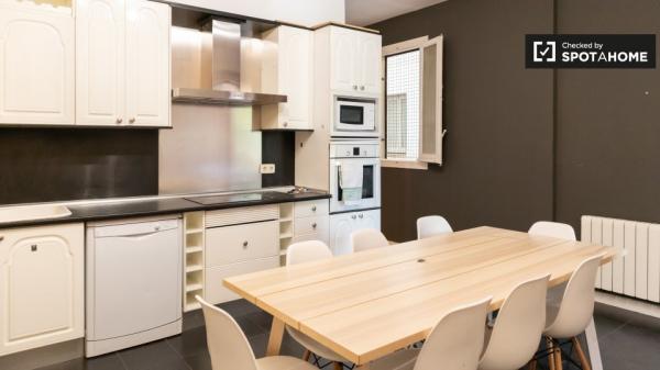 Habitación en Ríos Rosas, Madrid en alquiler