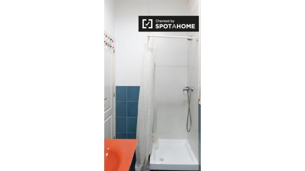 Habitación en Ríos Rosas, Madrid en alquiler