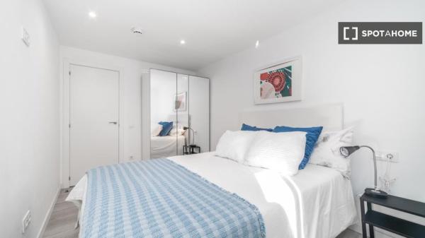 Piso de 2 habitaciones en alquiler en El Gótico, Barcelona