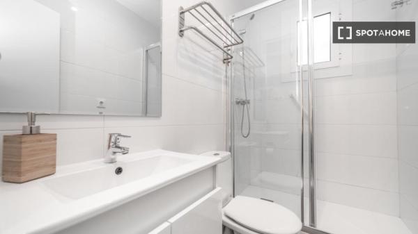 Piso de 2 habitaciones en alquiler en El Gótico, Barcelona