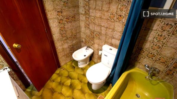 Chambre en colocation à València