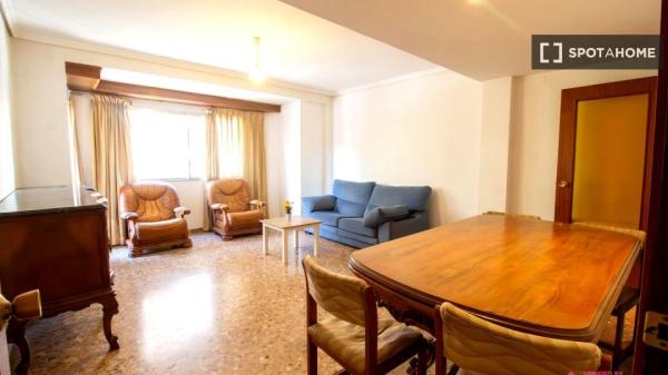 Chambre en colocation à València