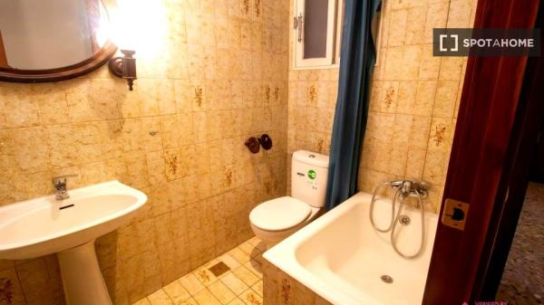 Chambre en colocation à València