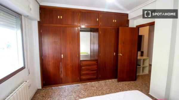 Chambre en colocation à València