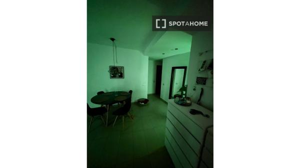 Chambre en colocation à louer à Foners, Palma