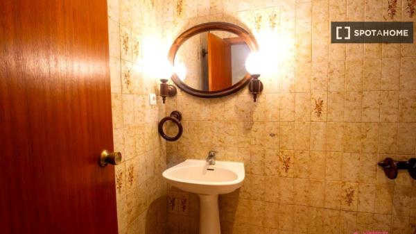 Chambre en colocation à València