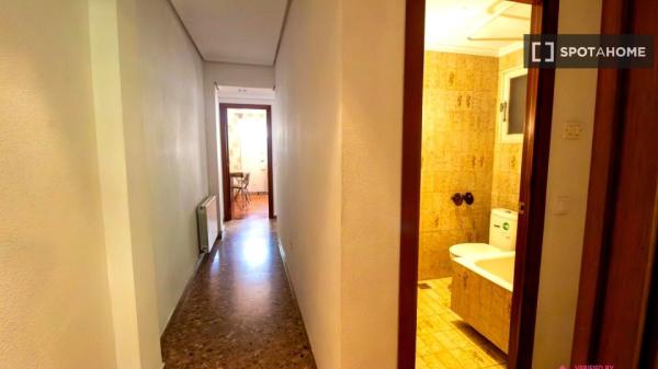 Chambre en colocation à València