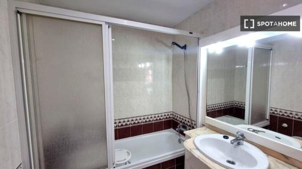 Chambre en colocation à València