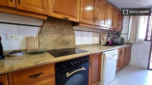 Chambre en colocation à València