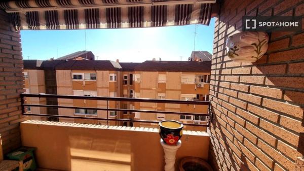 Chambre en colocation à València