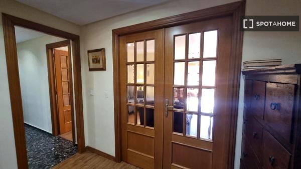 Chambre en colocation à València