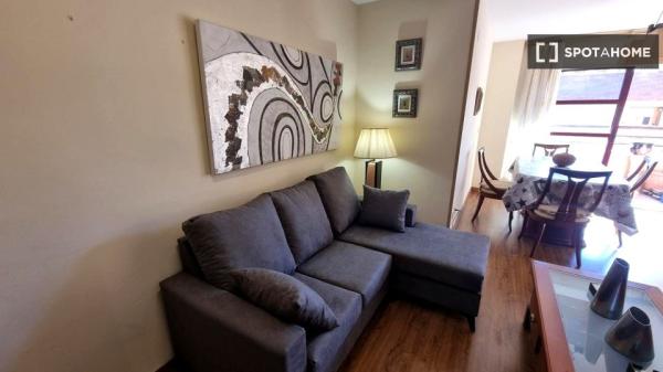 Chambre en colocation à València