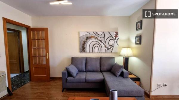 Chambre en colocation à València