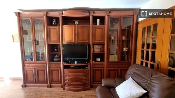 Chambre en colocation à València