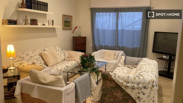 3-bedroom apartment for rent in Eixample, Barcelona