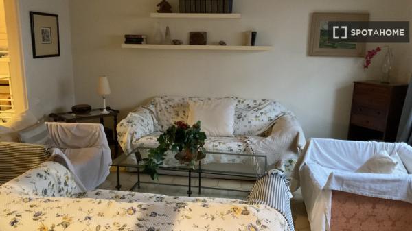 3-bedroom apartment for rent in Eixample, Barcelona