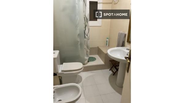 3-bedroom apartment for rent in Eixample, Barcelona