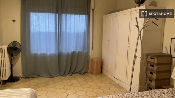 3-bedroom apartment for rent in Eixample, Barcelona