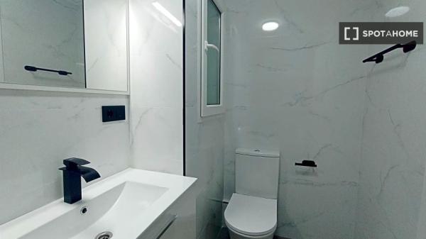 Habitación en piso compartido en valència