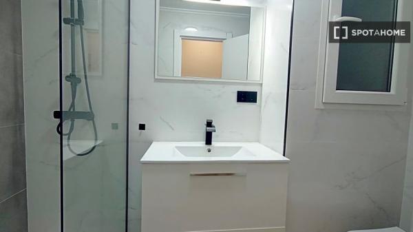 Habitación en piso compartido en valència