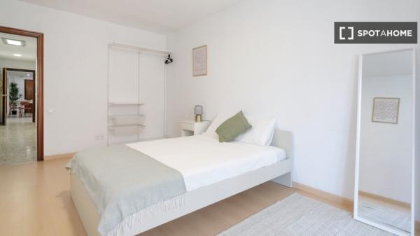 Chambre en colocation à Alicante (Alacant)