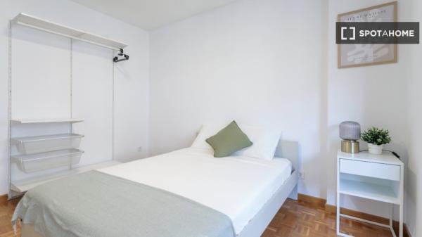 Zimmer in Wohngemeinschaft in Alicante (Alacant)