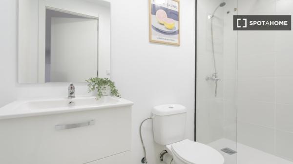 Chambre en colocation à Alicante (Alacant)