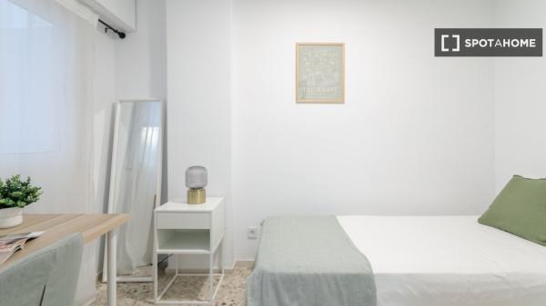 Zimmer in Wohngemeinschaft in Alicante (Alacant)