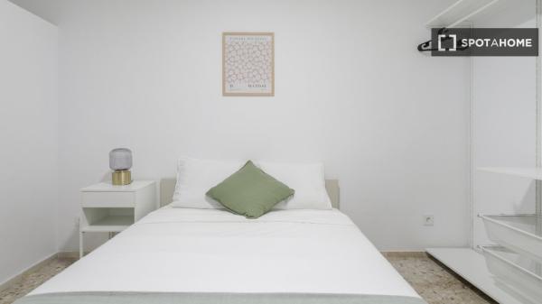 Chambre en colocation à Alicante (Alacant)