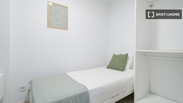 Zimmer in Wohngemeinschaft in Alicante (Alacant)