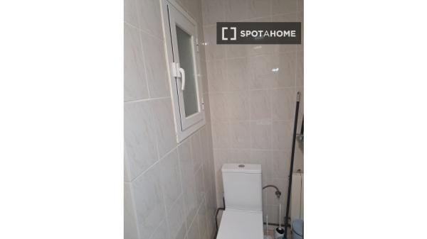 2-bedroom apartment for rent in Concepción, Madrid