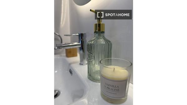 Estudio en alquiler en La Raiosa, Valencia