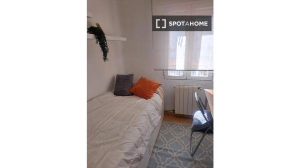 2-bedroom apartment for rent in Concepción, Madrid